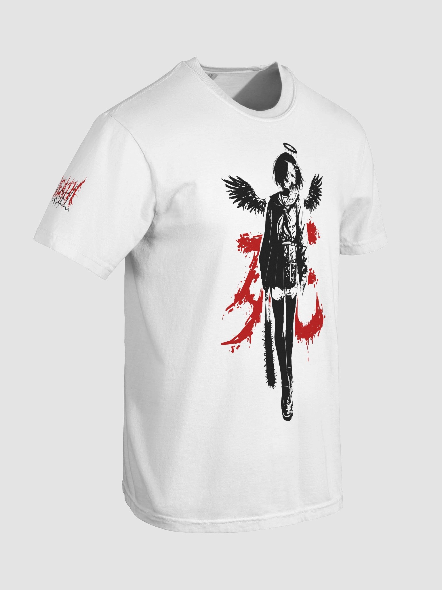 Death Angel (Shirt) product image (8)