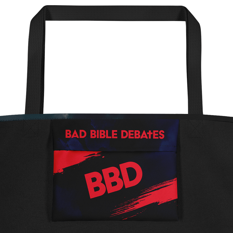 Dashed Tote product image (2)