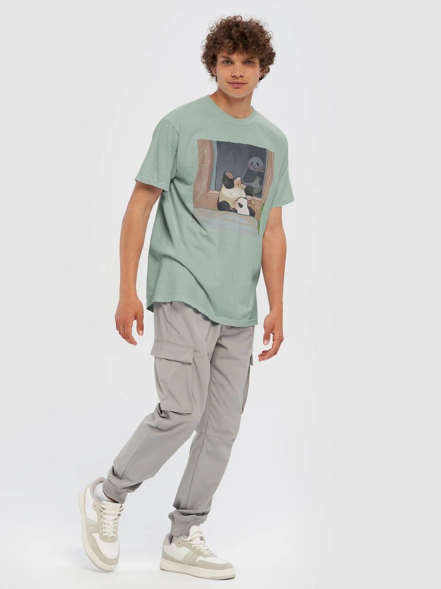 MANGXIAOWU MANGZAI🐼Giant Panda product image (92)