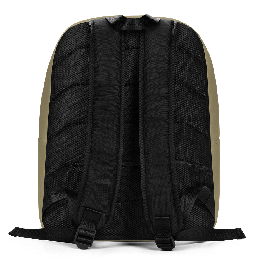 "Up in Flames" Backpack product image (5)