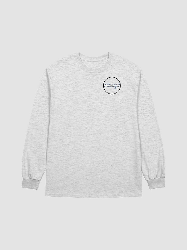 Tatty long sleeves product image (3)