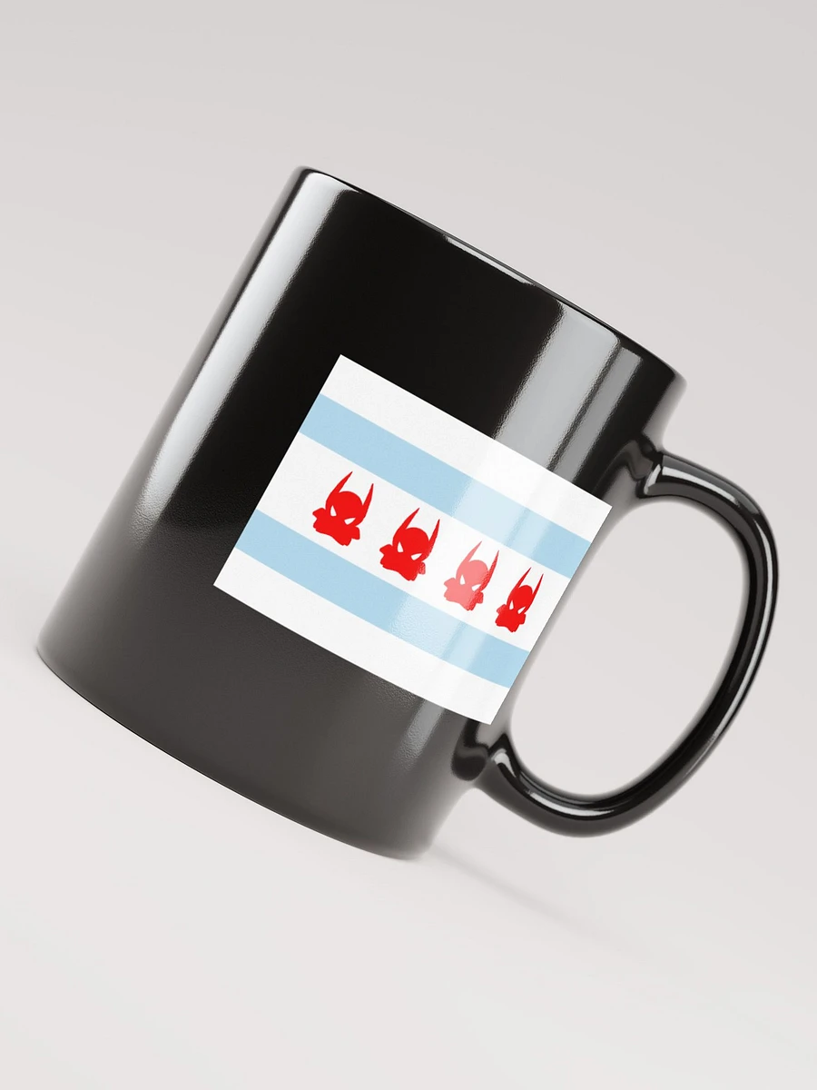 Chicago BatDuck Flag Mug product image (4)