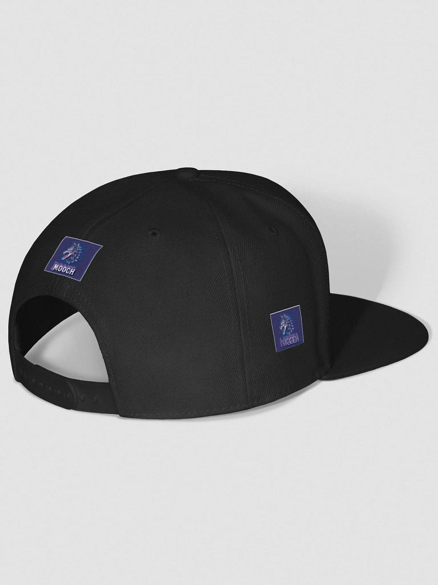 Moochy snapback 2 product image (3)