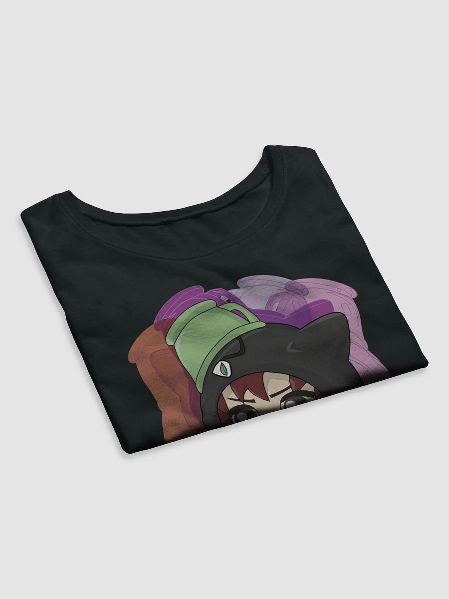 Audacitea Crop Shirt product image (4)