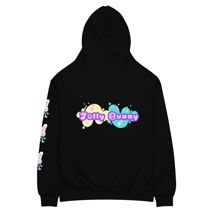 JellyBunny Hoodie product image (12)