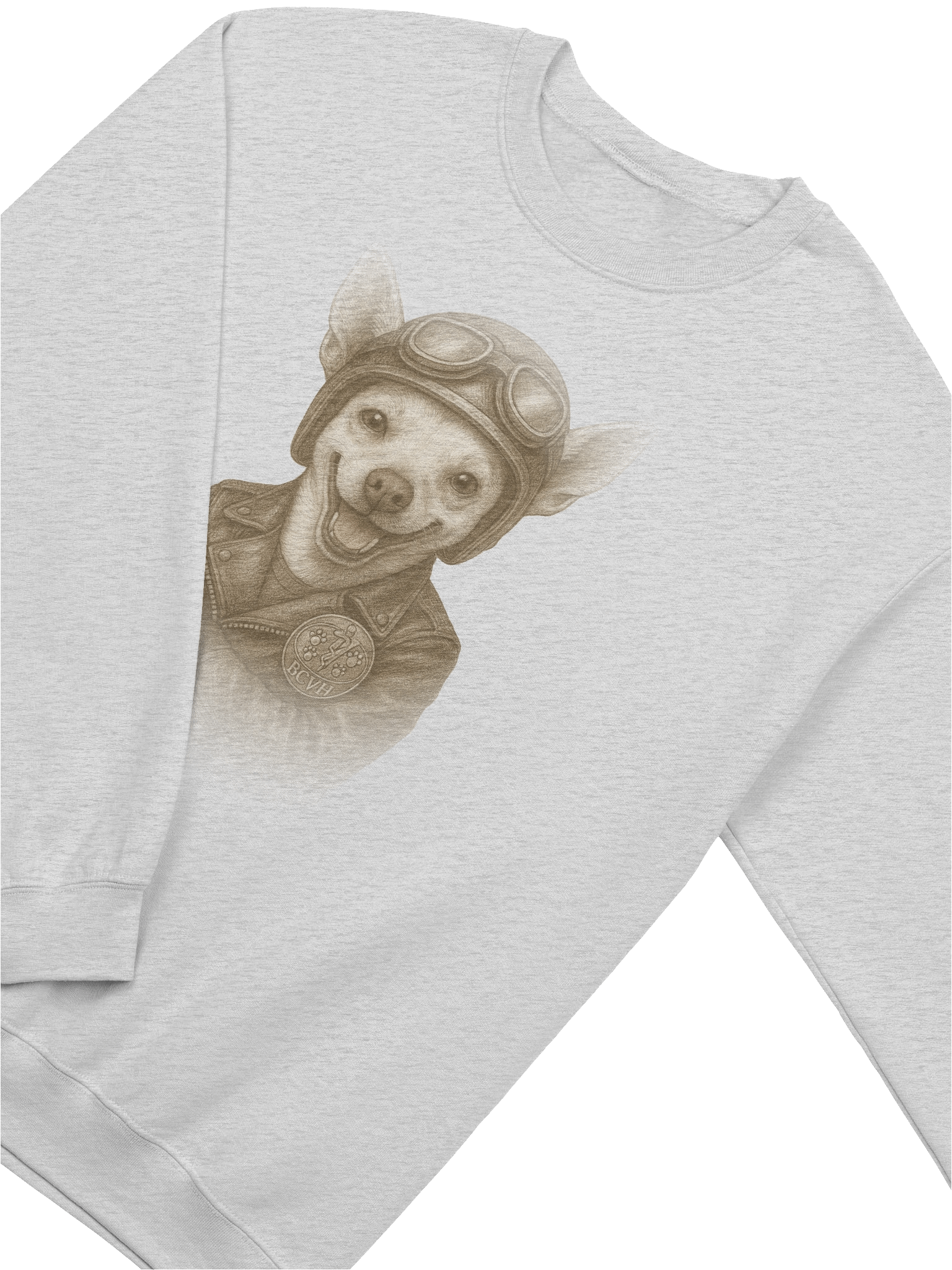 The Auggie Sweatshirt product image (7)