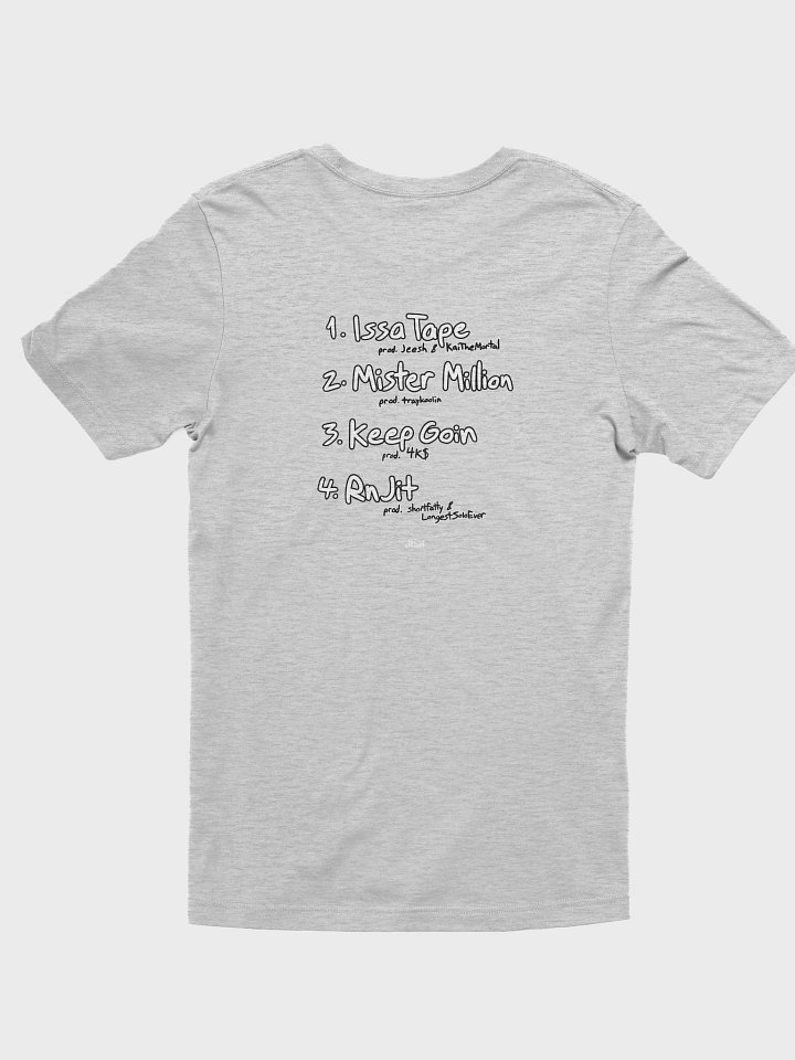 Boy 2000 Tracklist Tee product image (9)