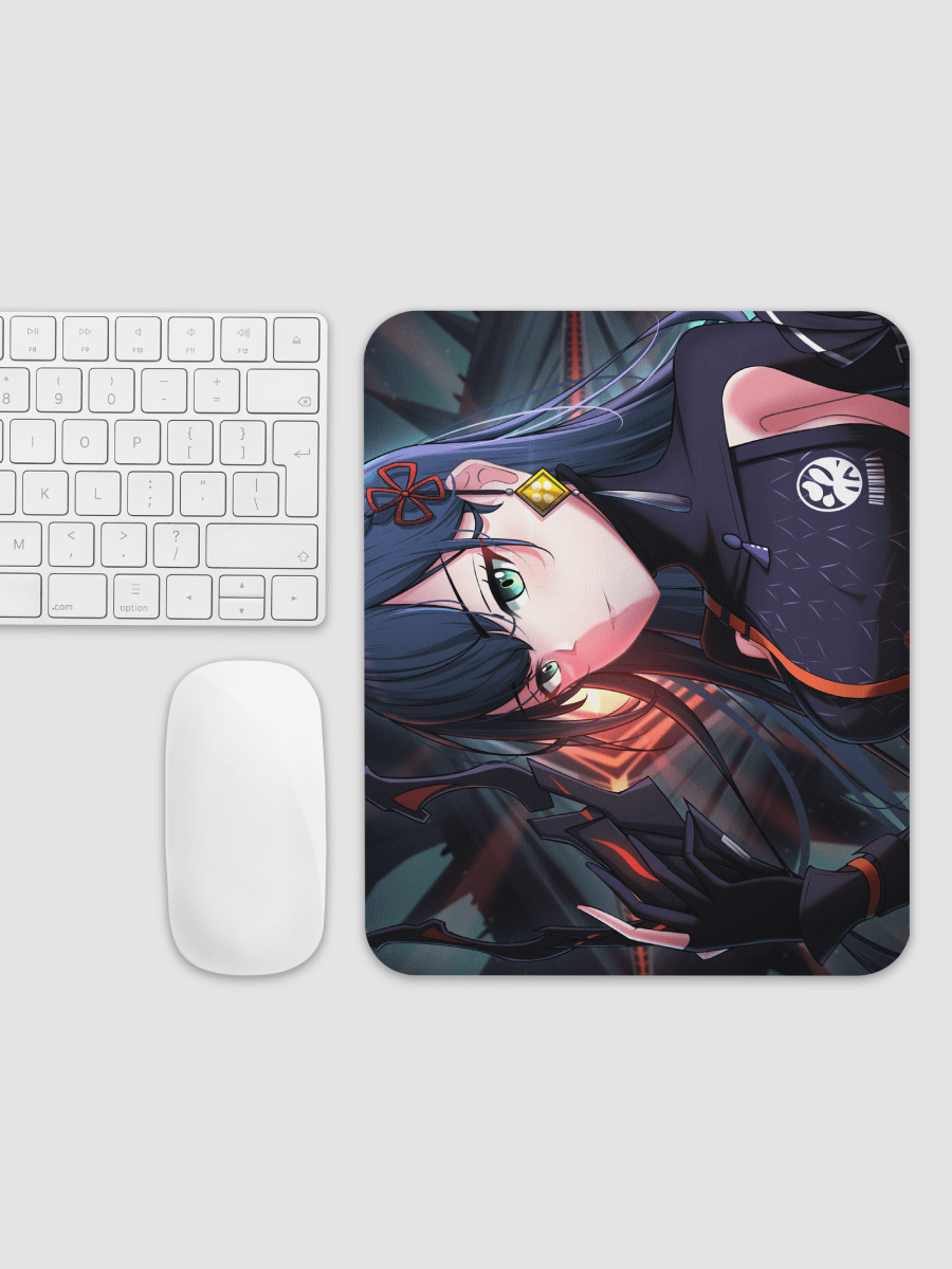 Mouse Pad - Lin (Tower of Fantasy) product image (3)