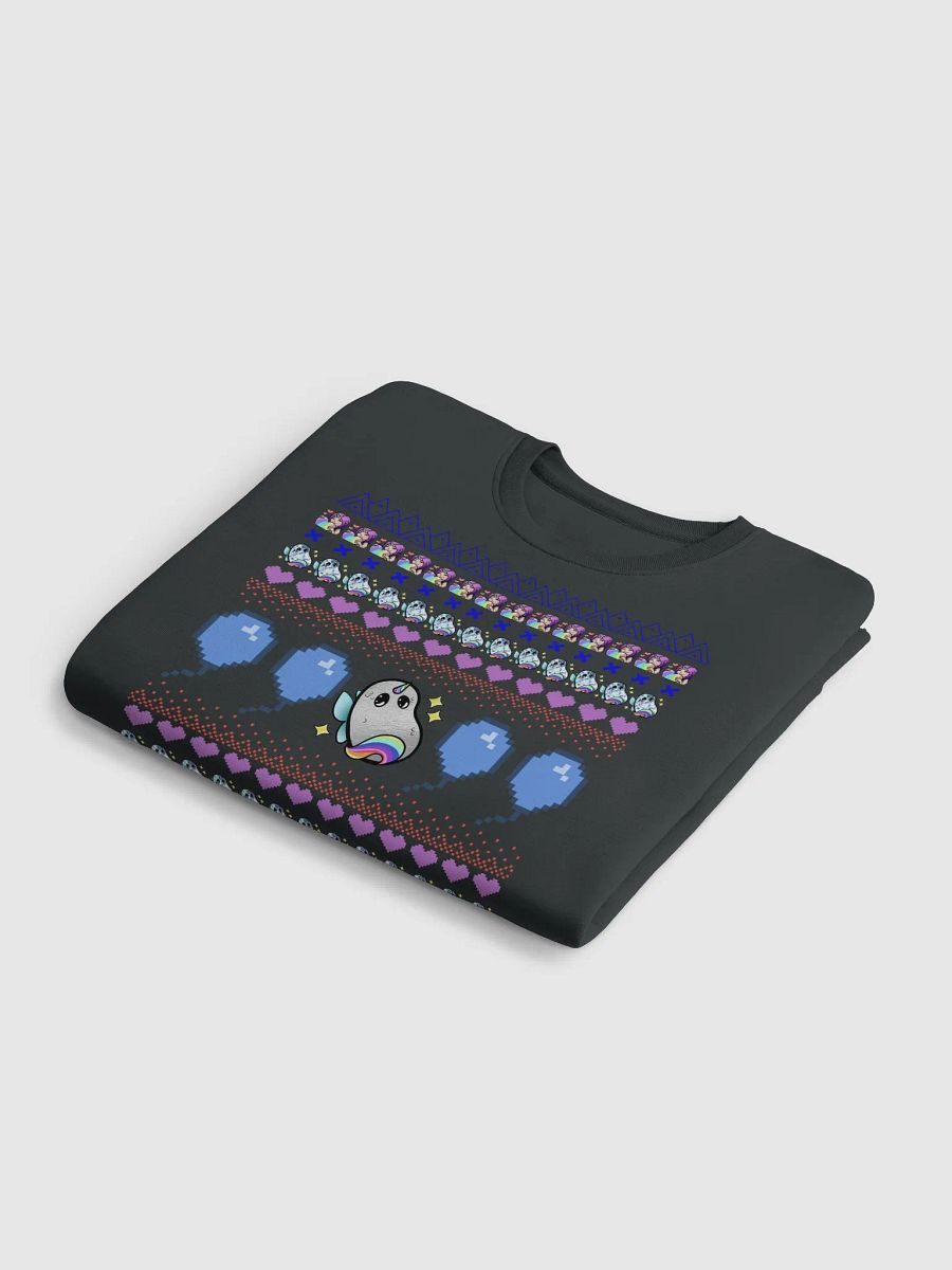 'Fête' Sweat-shirt éco-responsable unisexe Stanley/Stella. product image (16)