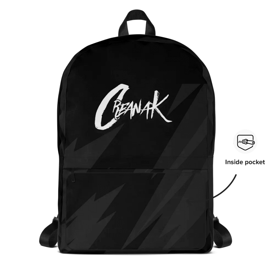 Creanak Backpack product image (6)