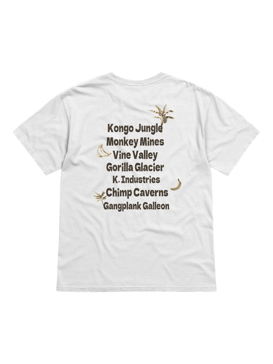 BARREL BLAST WORLD TOUR product image (2)