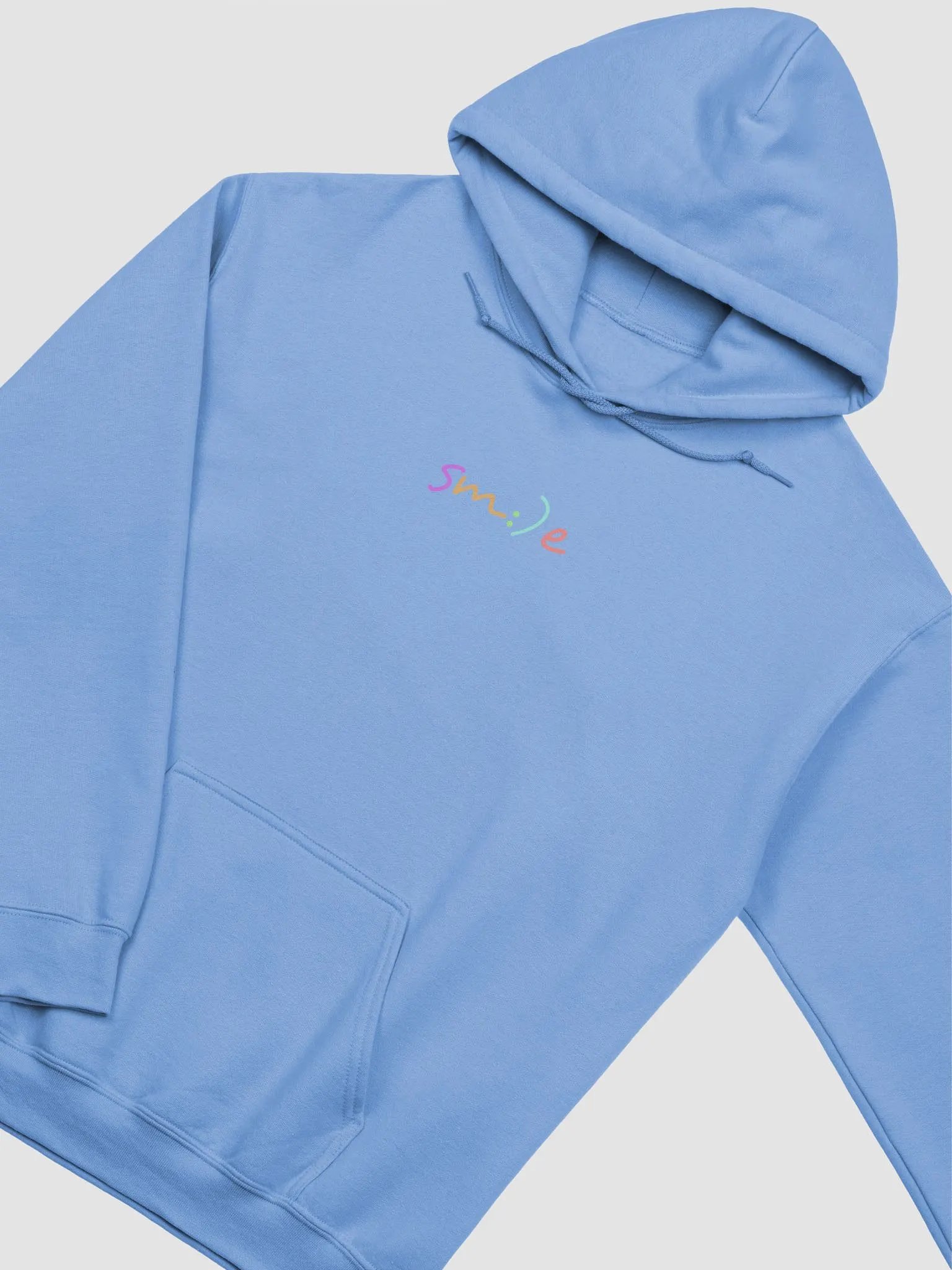 Smile Hoodie product image (13)