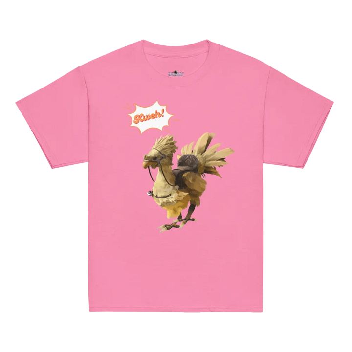Kweh! Youth T-Shirt product image (26)
