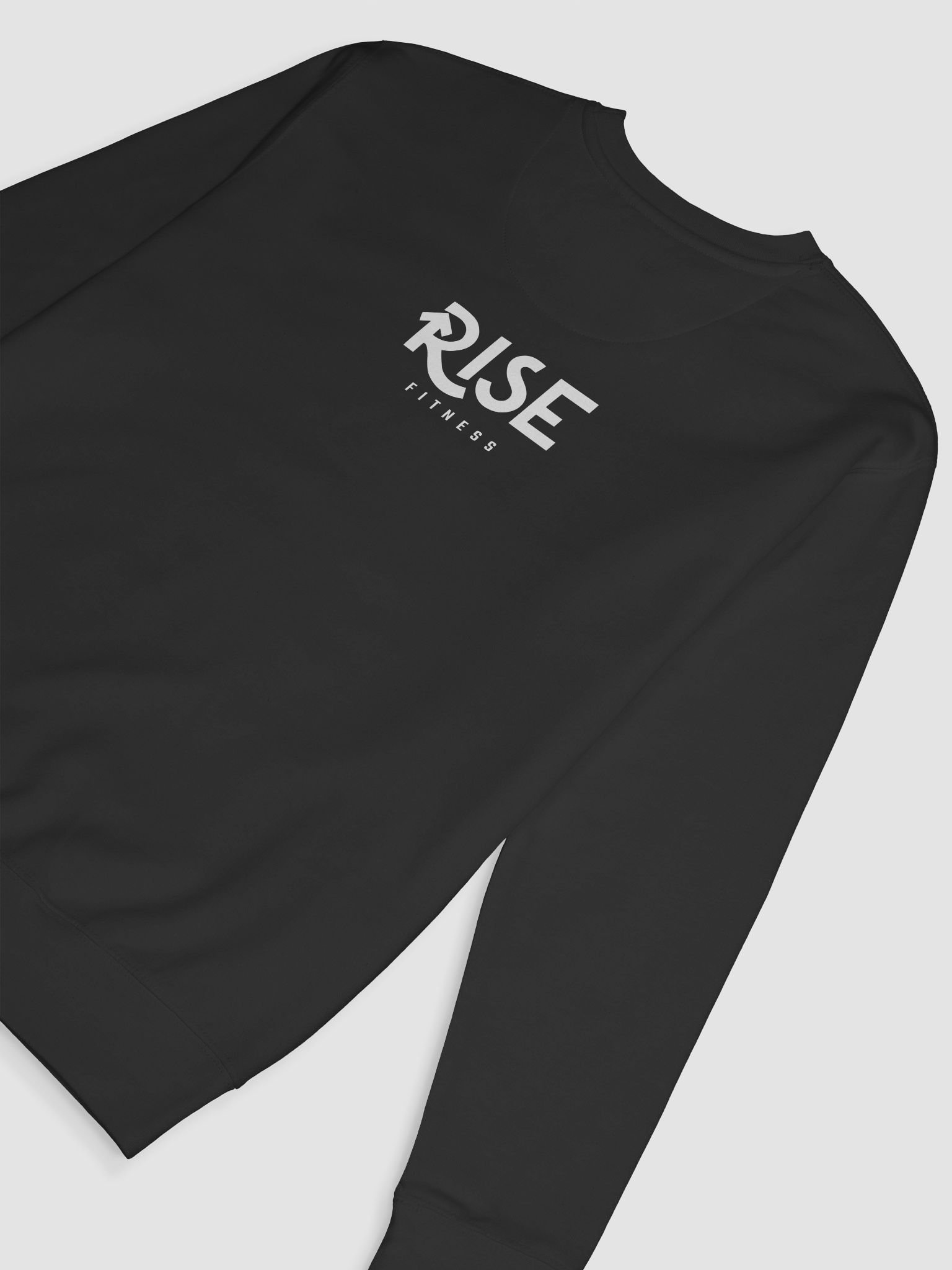 RISE Retro Cardinal Crew product image (8)