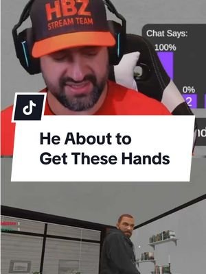 The Patient Wanted To Throw Hands! #therapysimulator #streamer #simulator #fyp #keymailer