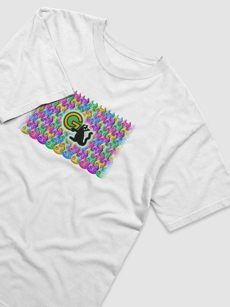 Tshirt - DerpCat, logo, army of cats product image (25)