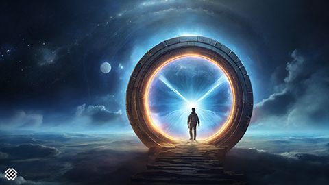 Traveler (Digital Download) product image (1)