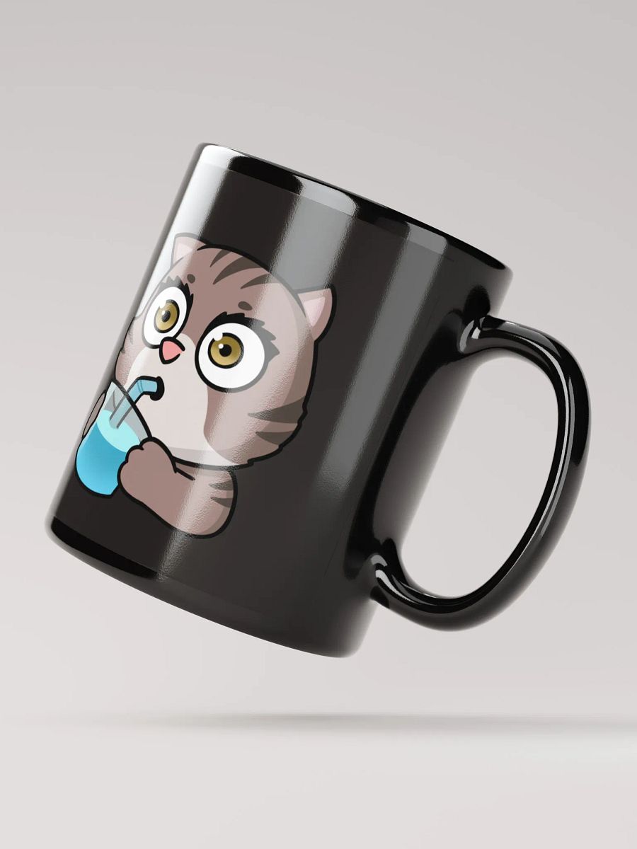 Black cohhSip Mug product image (4)
