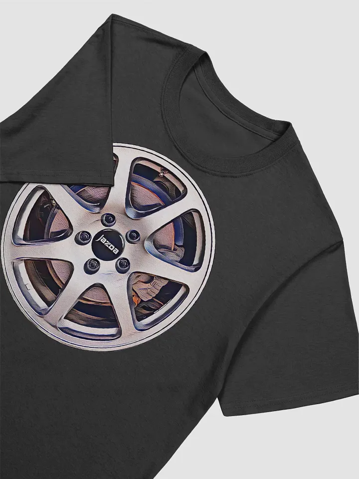 Honda NSX 1 Tshirt product image (1)