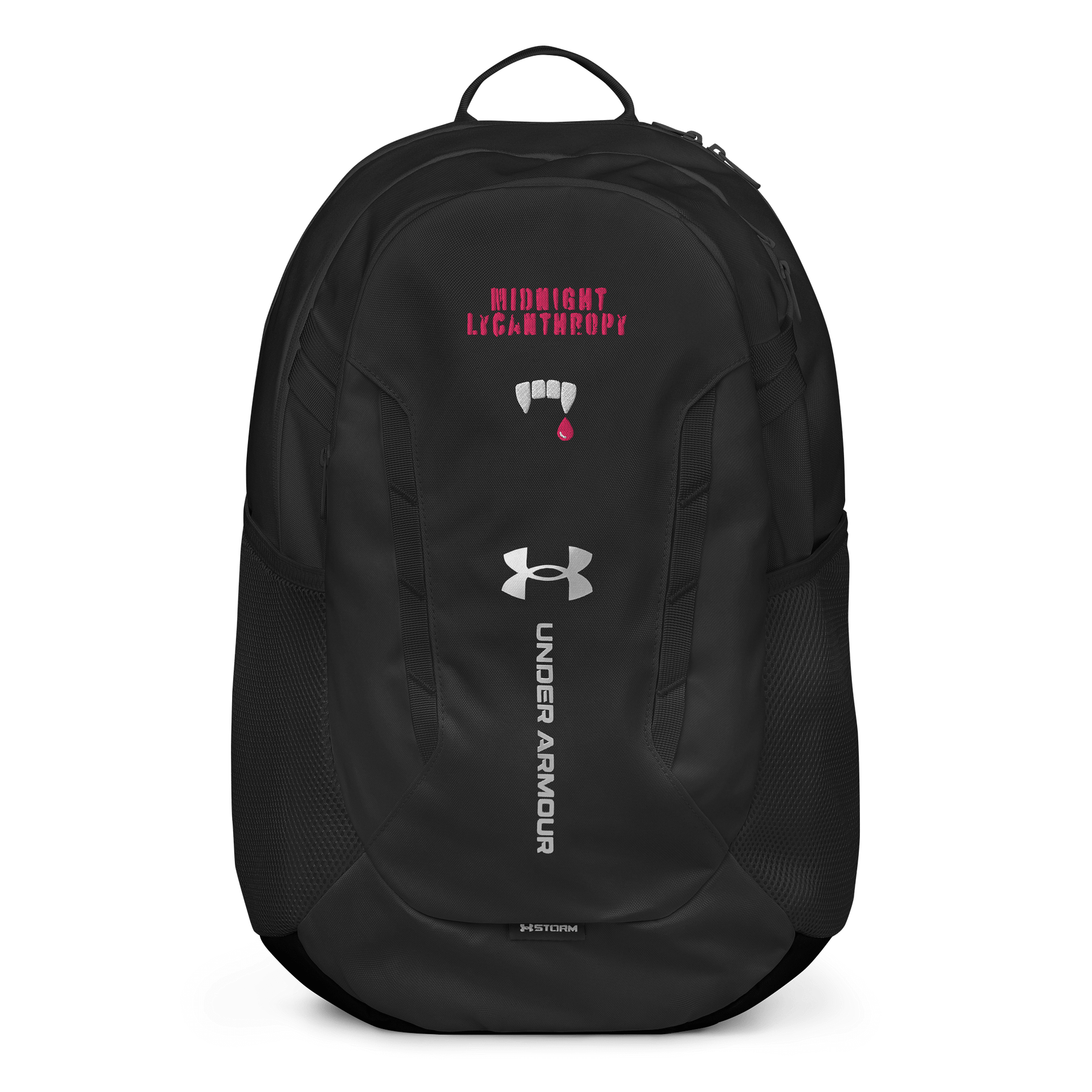 Official Backpack Of The Midnight Society product image (1)