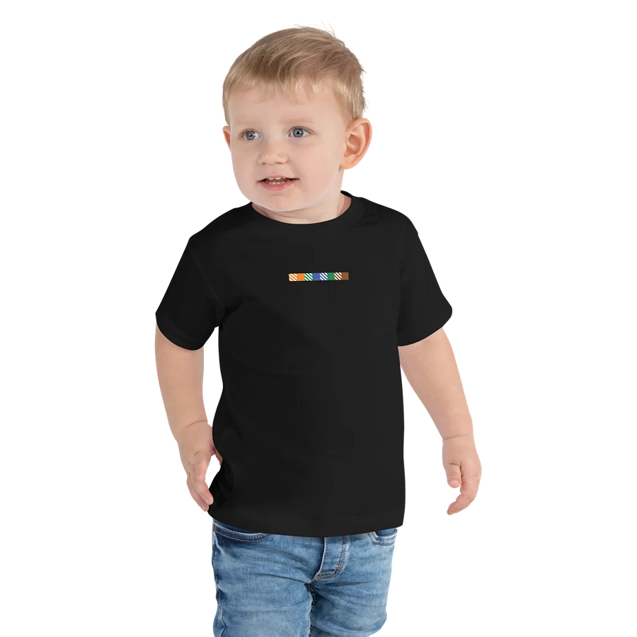 Ethernet T568B - Toddler Tee product image (4)