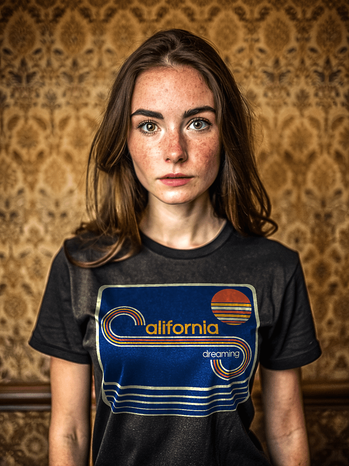 California Dreaming product image (2)