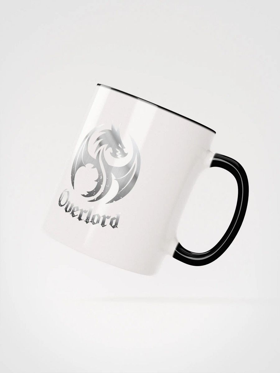 Overlord Mixed Color Mug (Metal) product image (2)