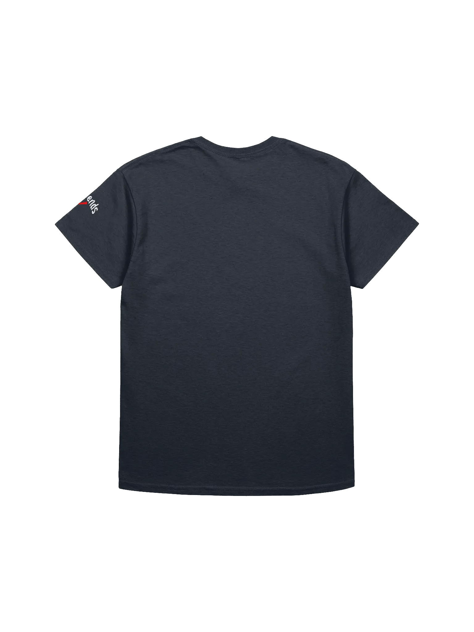 IT's My Dream To Go Camping Tee 5thWheel product image (30)