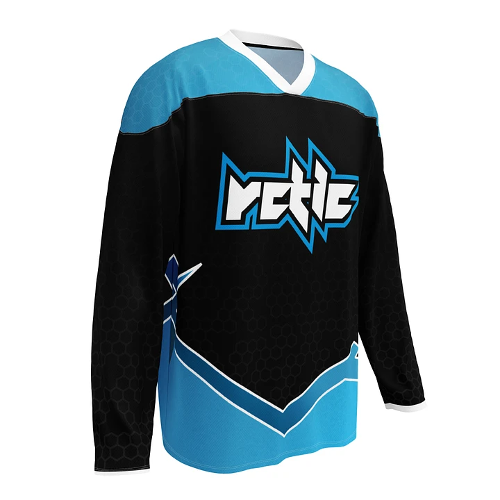 OFFICIAL RCTIC HOCKEY JERSEY '25 product image (1)