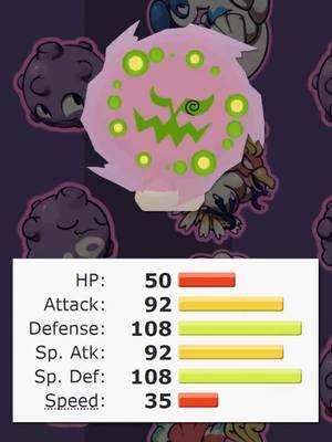 What makes Spiritomb GOOD in ZU? #fyp #smogon #pokemon #competitivepokemon #pokemonshowdown #spiritomb  Written by Tuthor, Narrated by Spidget, edited by Mr. U