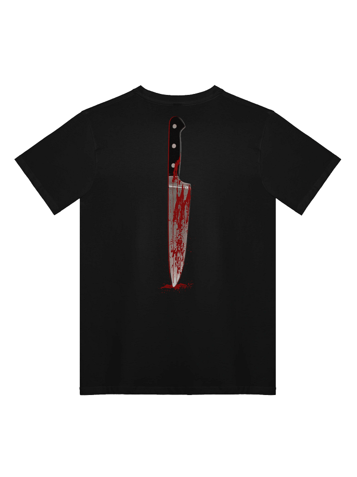 Halloween Occult Michael Myers Unisex T-Shirt product image (2)