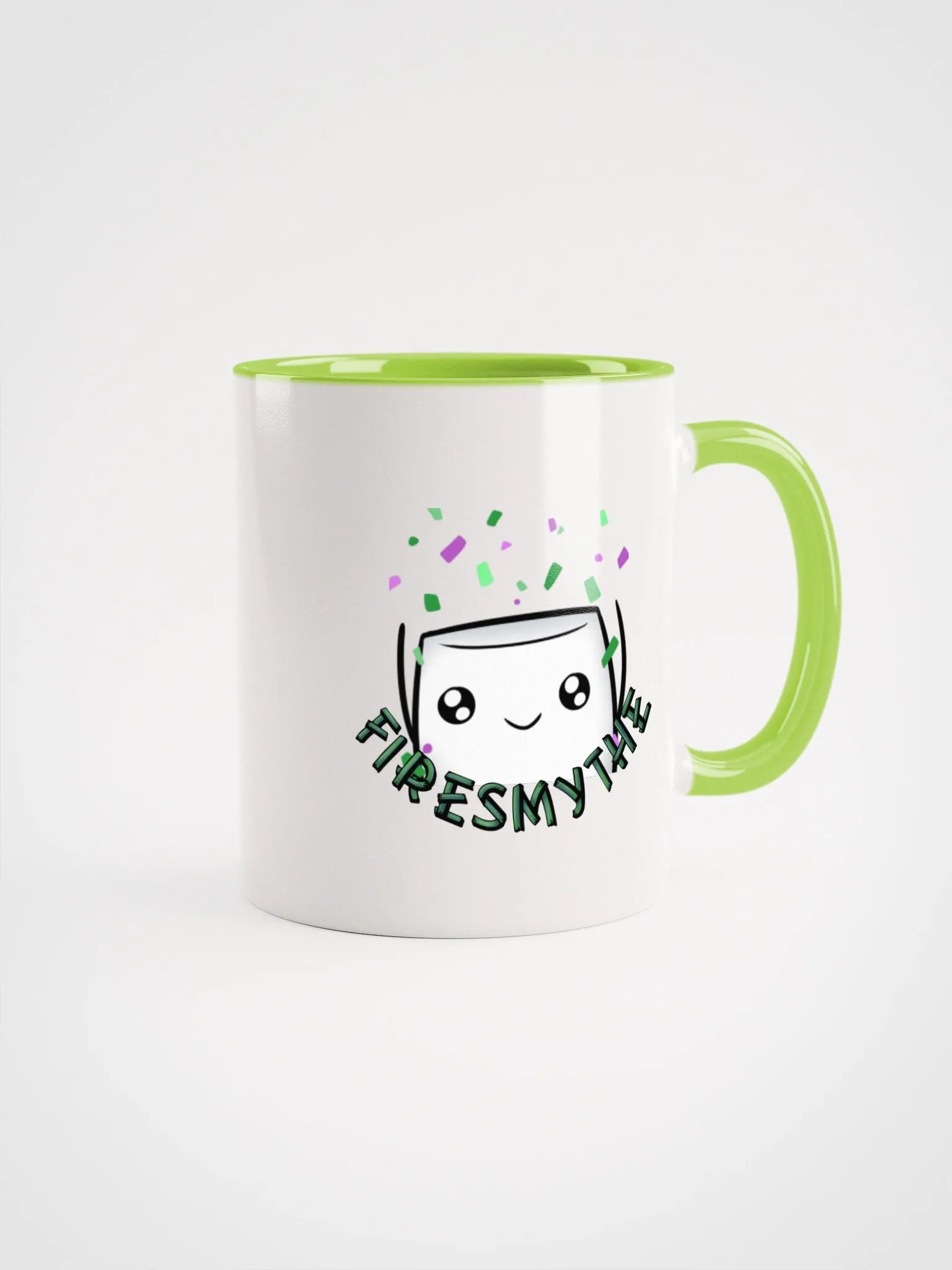 Hype Firesmythe Mug product image (41)