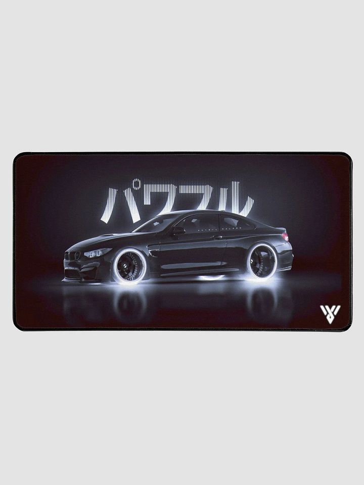 Shadow Kuruma! product image (1)