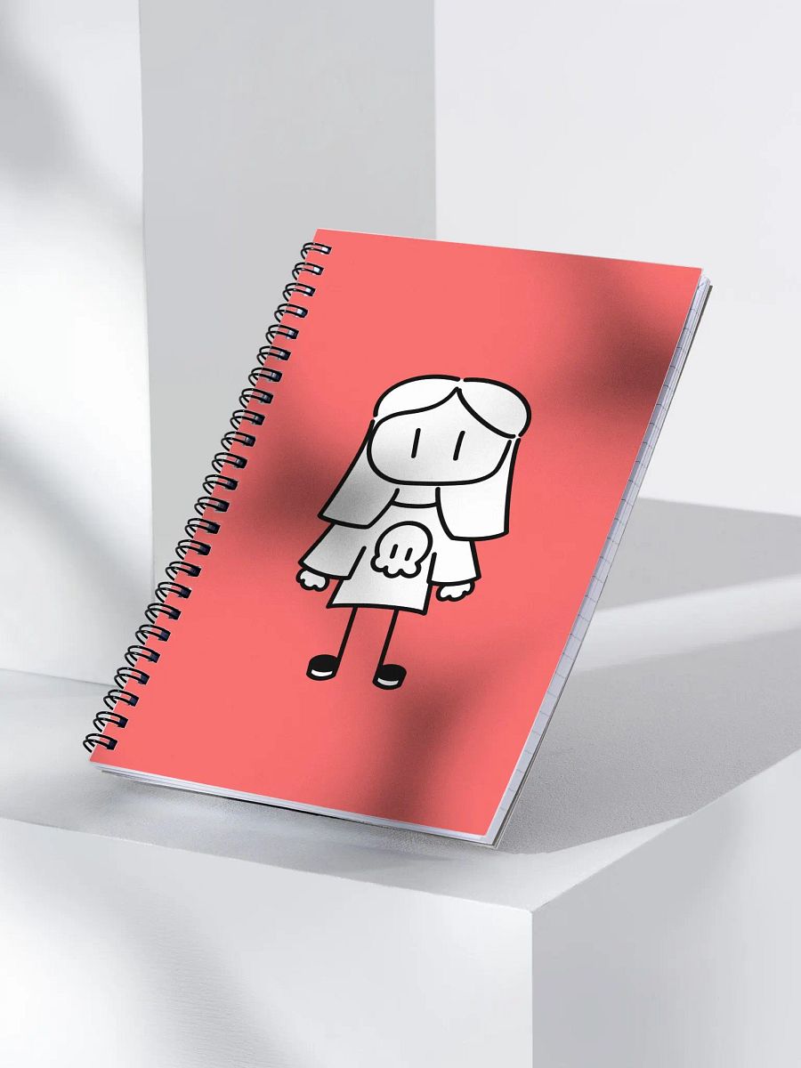 Echo Goober Journal product image (4)