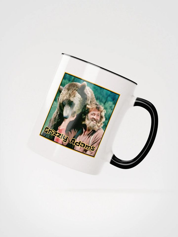 Wild Companion Mug product image (2)
