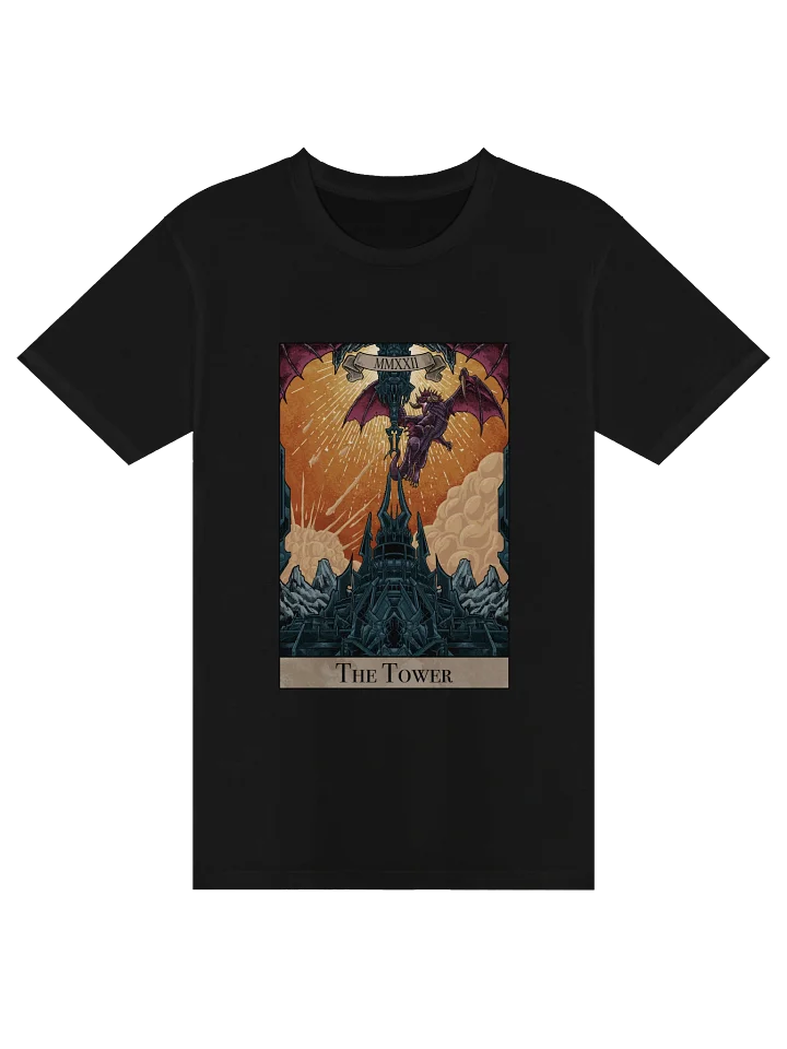 The Tower Shirt product image (2)