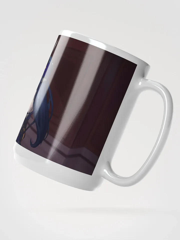 Drink To The Future Mug product image (2)