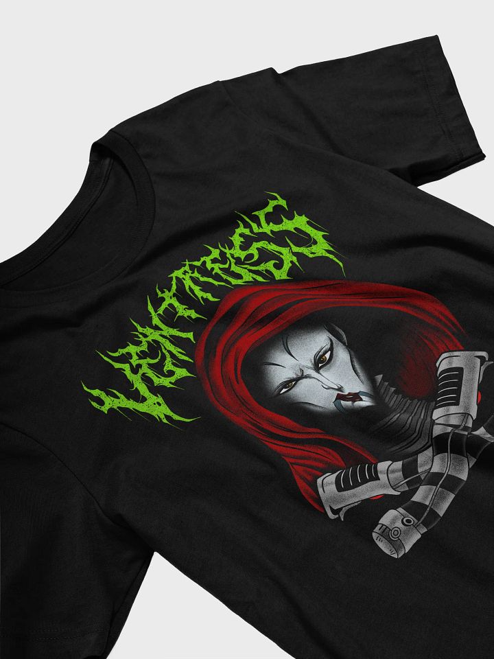 Ventress - Tee product image (2)