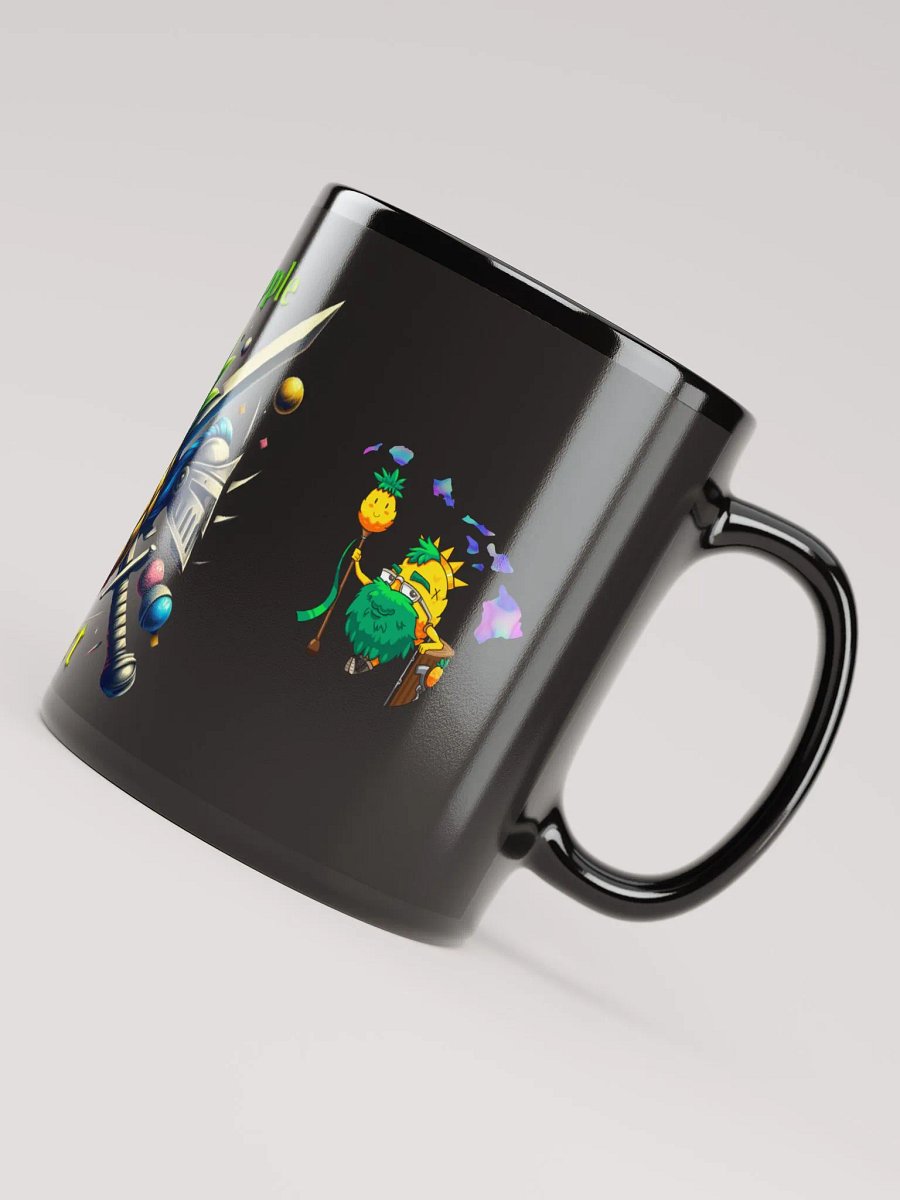 MSLA Pineapple Court Mug product image (7)
