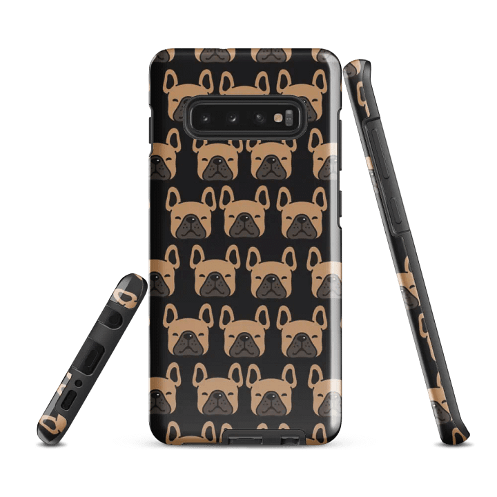 French Bulldog Charm - Samsung case product image (3)