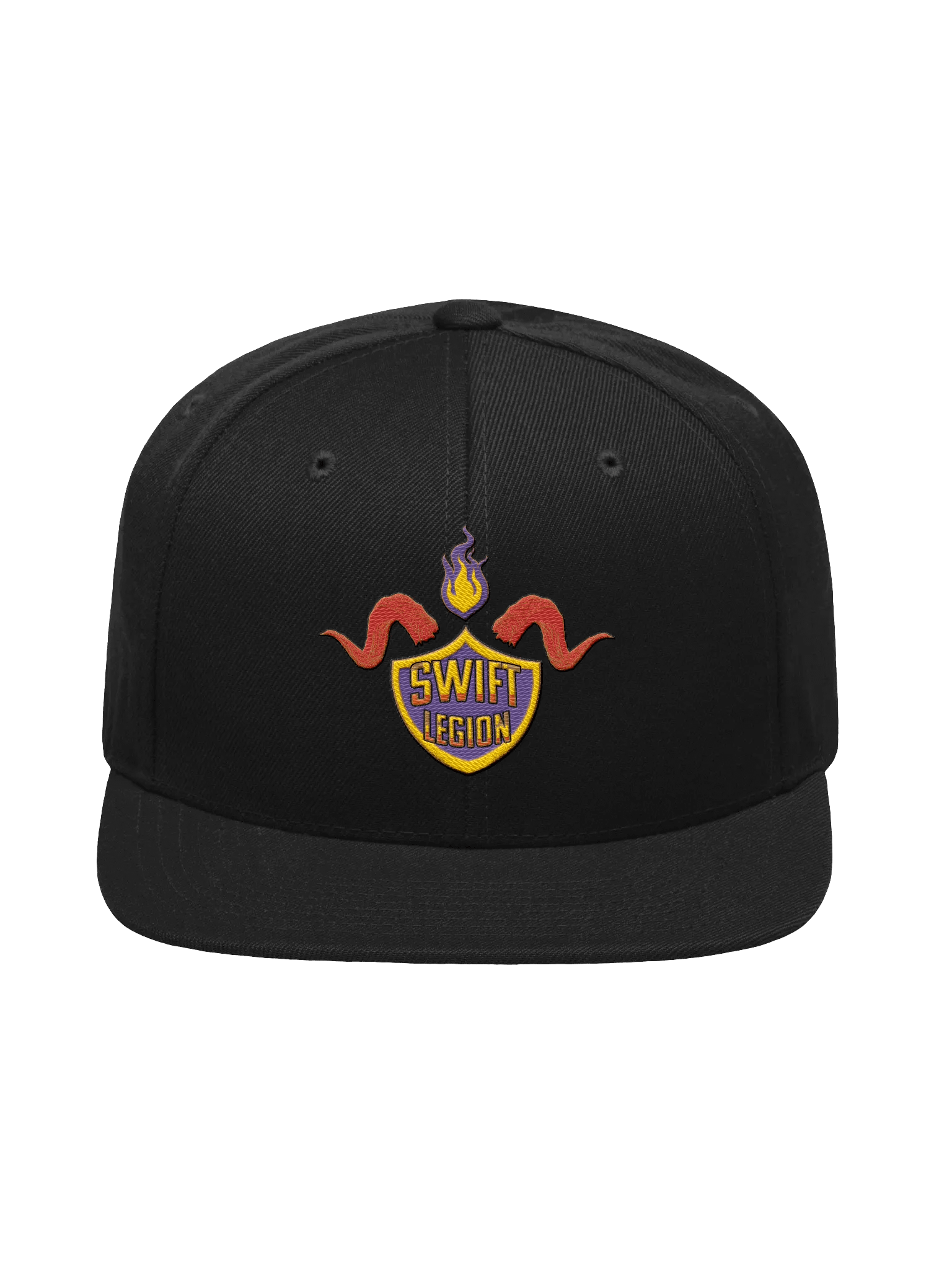 Swift Legion Snap Back product image (12)
