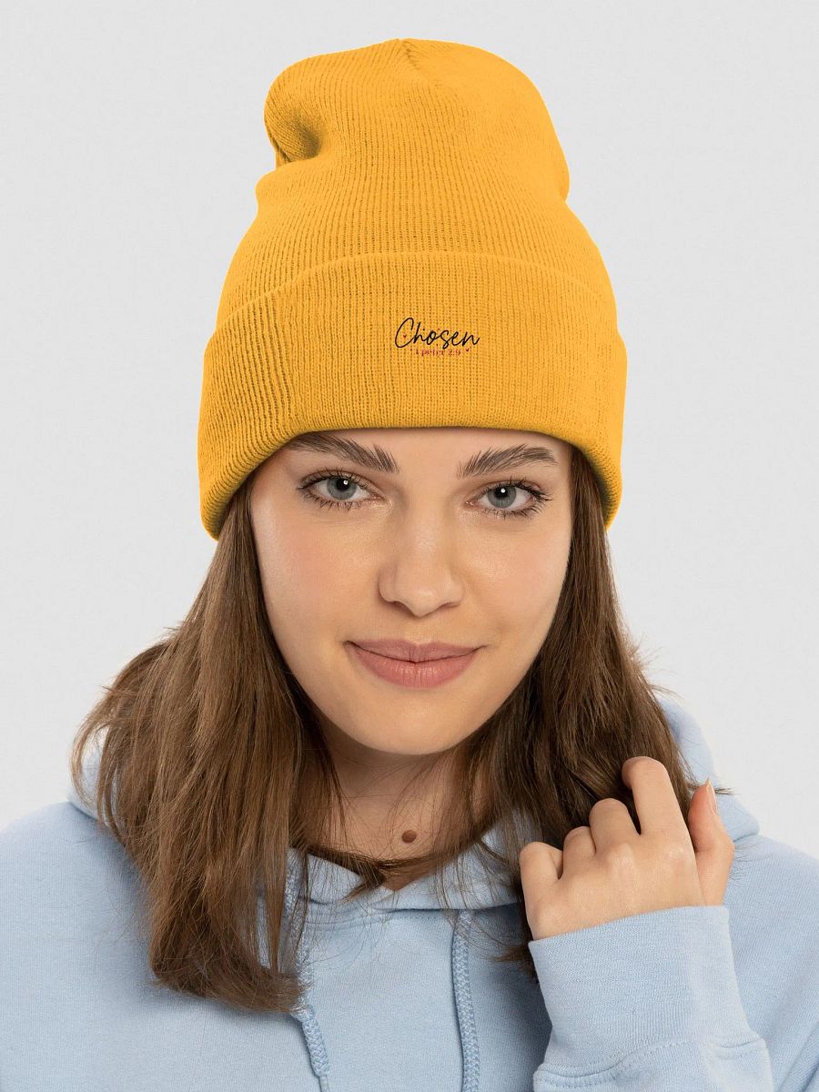 Chosen. product image (12)