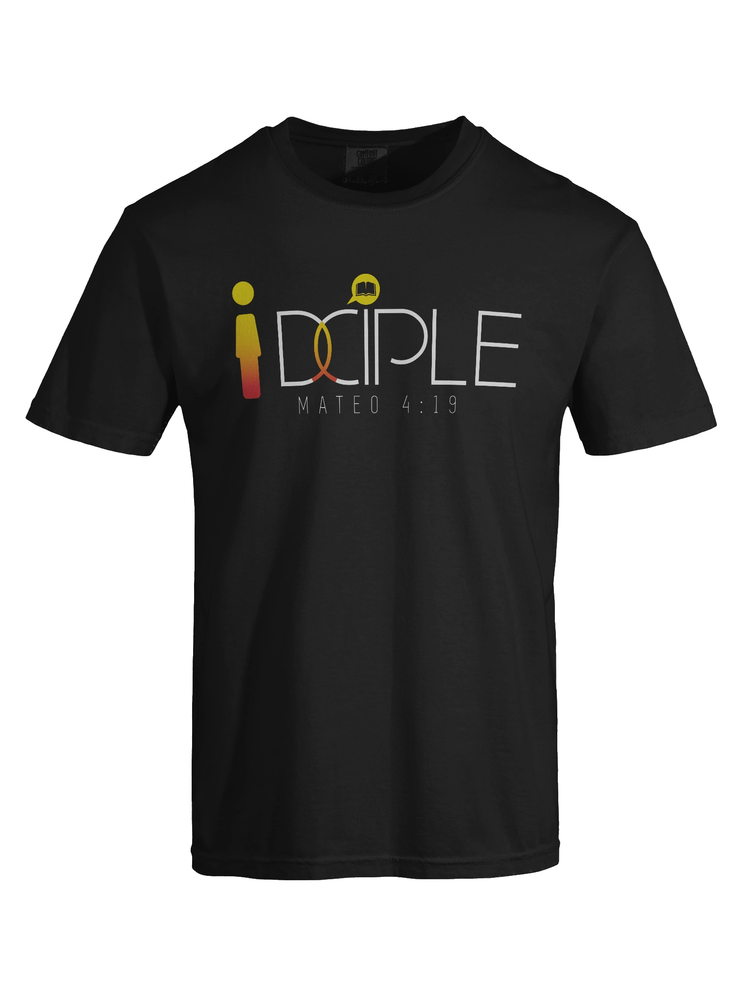 I DiCIPLE product image (50)