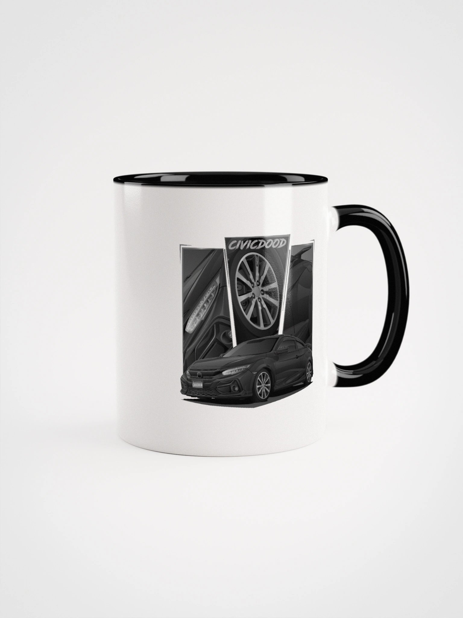 Mug - civicdood product image (4)