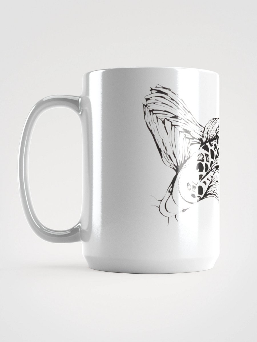 Koi Fish - Ceramic Mug product image (6)