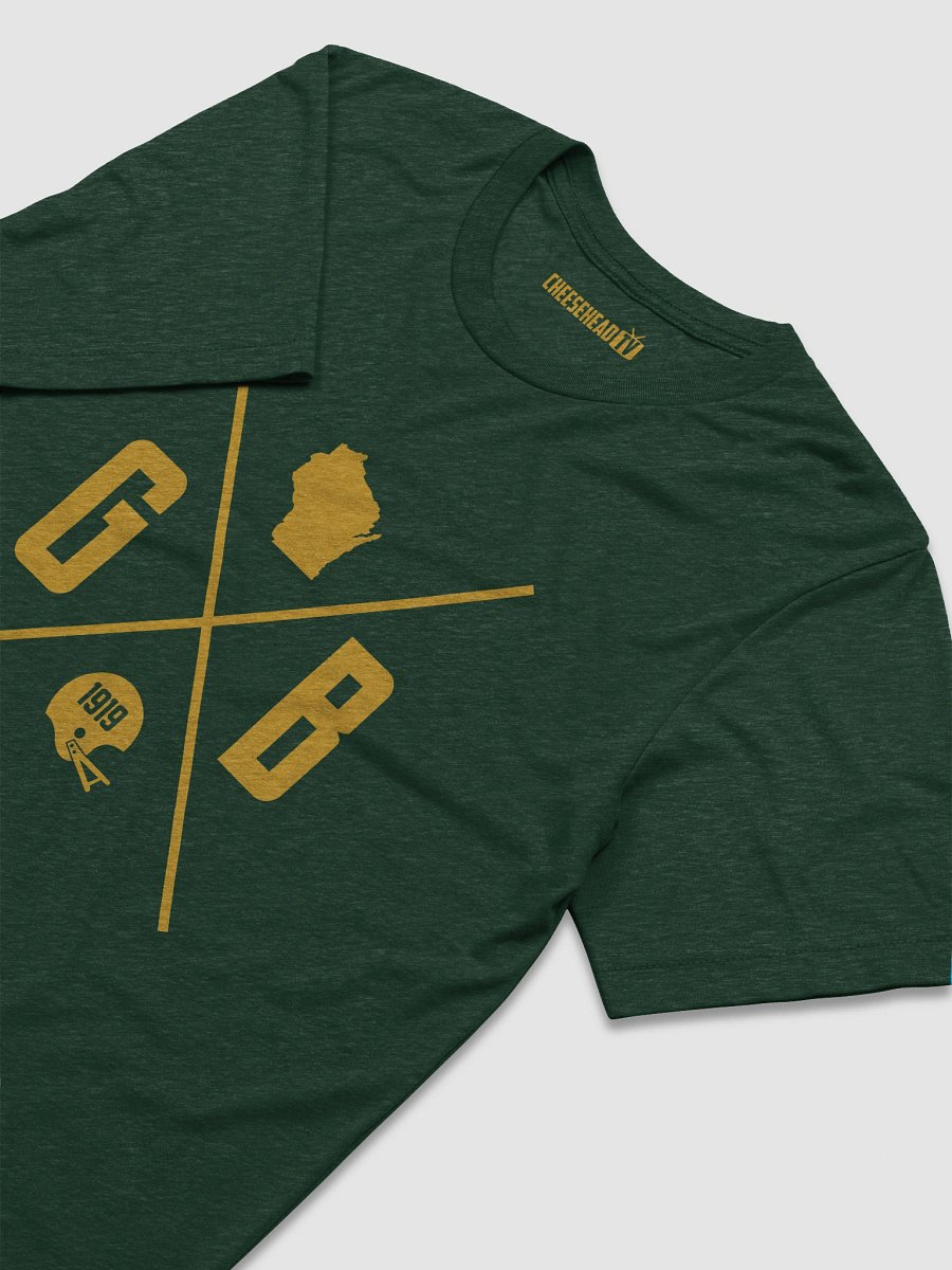 Green Bay Compass product image (6)