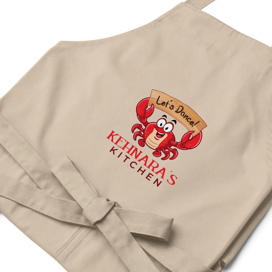 Leo Apron product image (5)