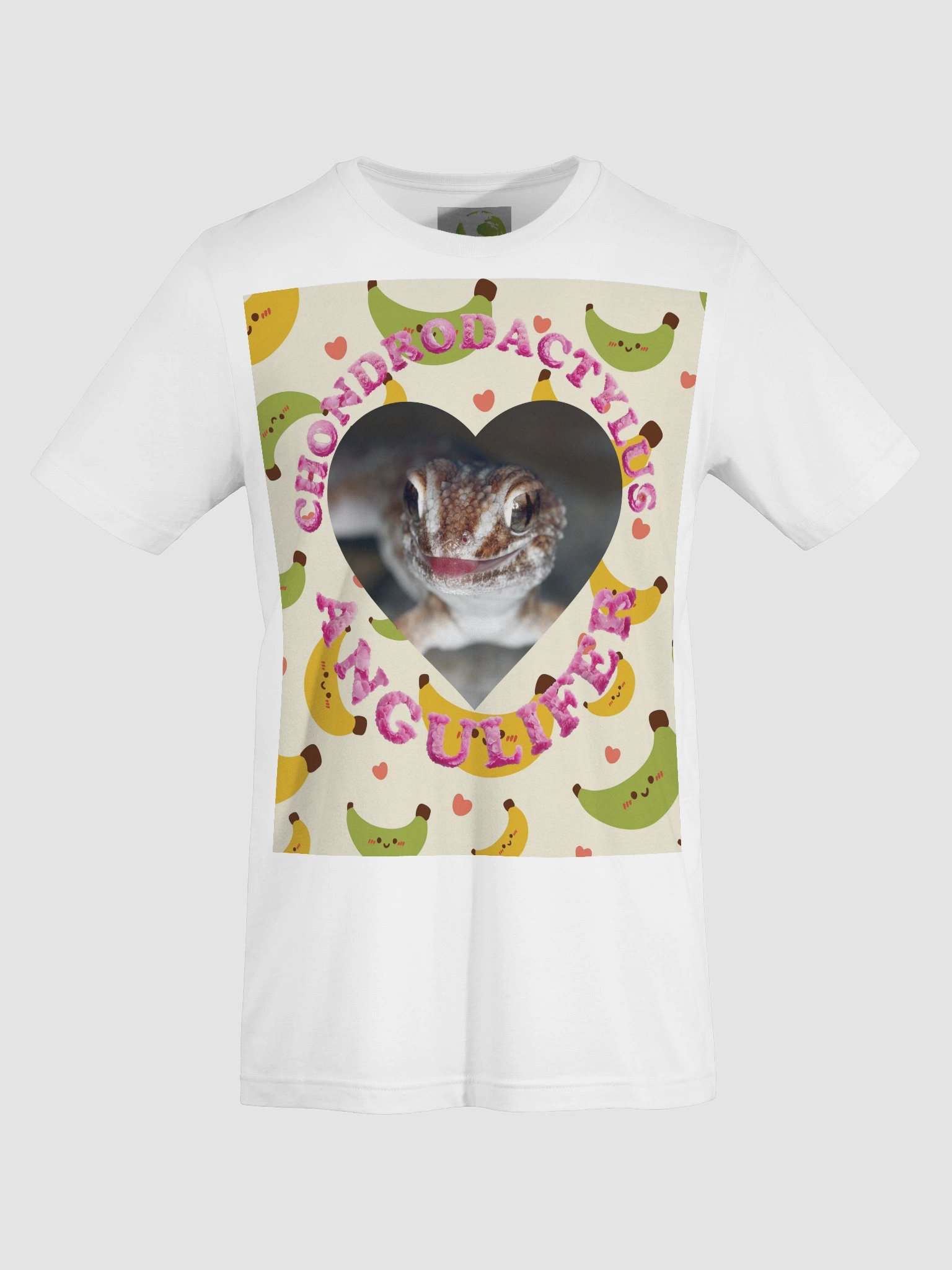 Ground Gecko Summer 9 product image (1)