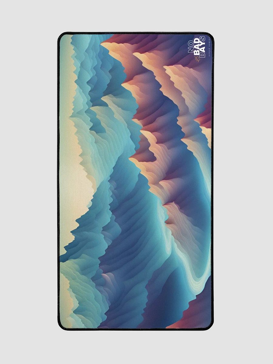 Abstract Desk Mat product image (3)