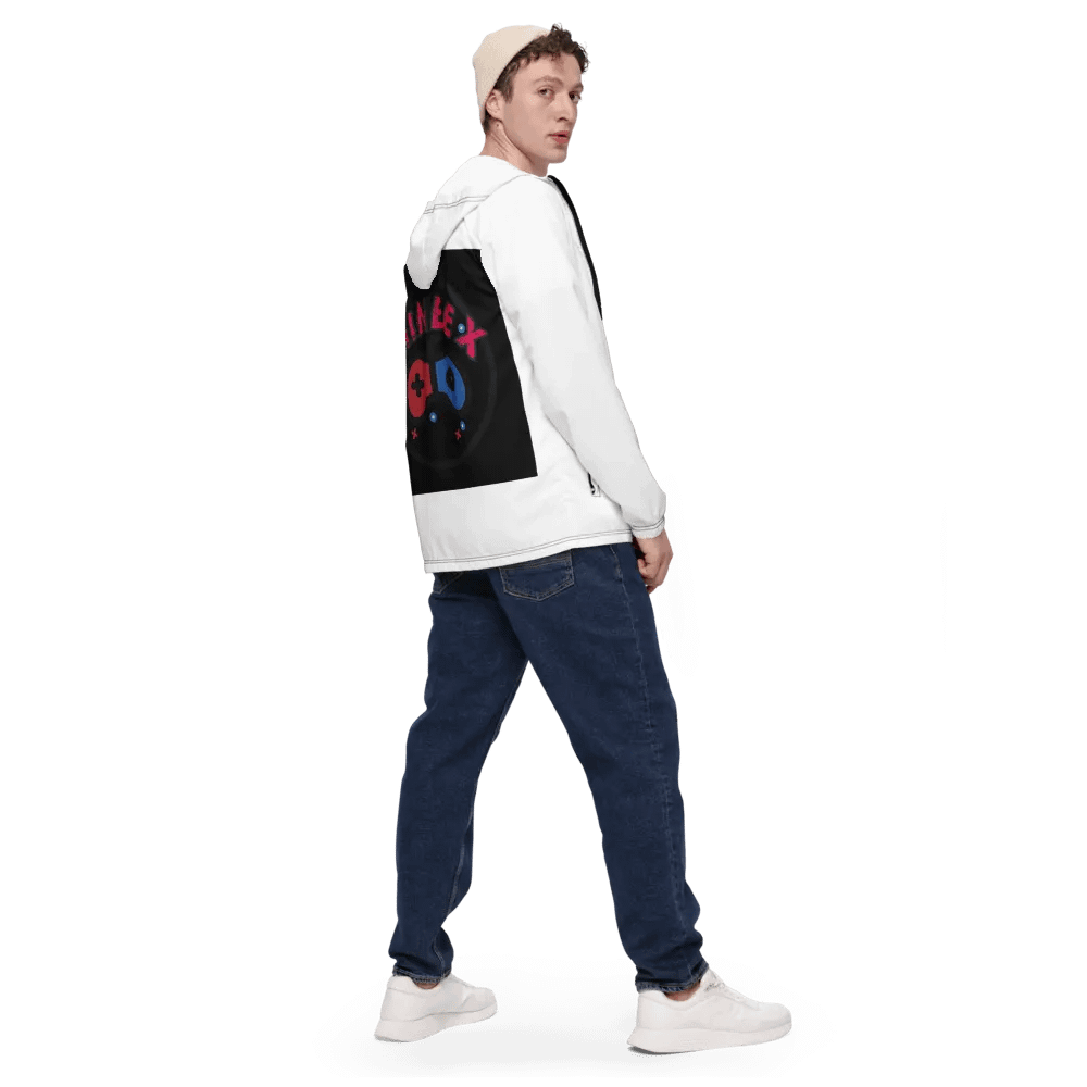 Riineex Jacke product image (3)